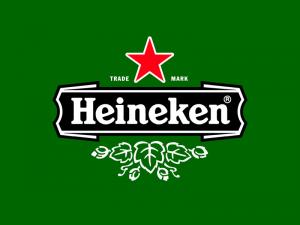 Chauffeurs beroven Heineken van bier